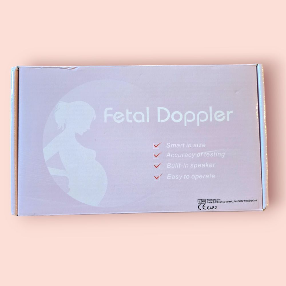 Fetal Doppler